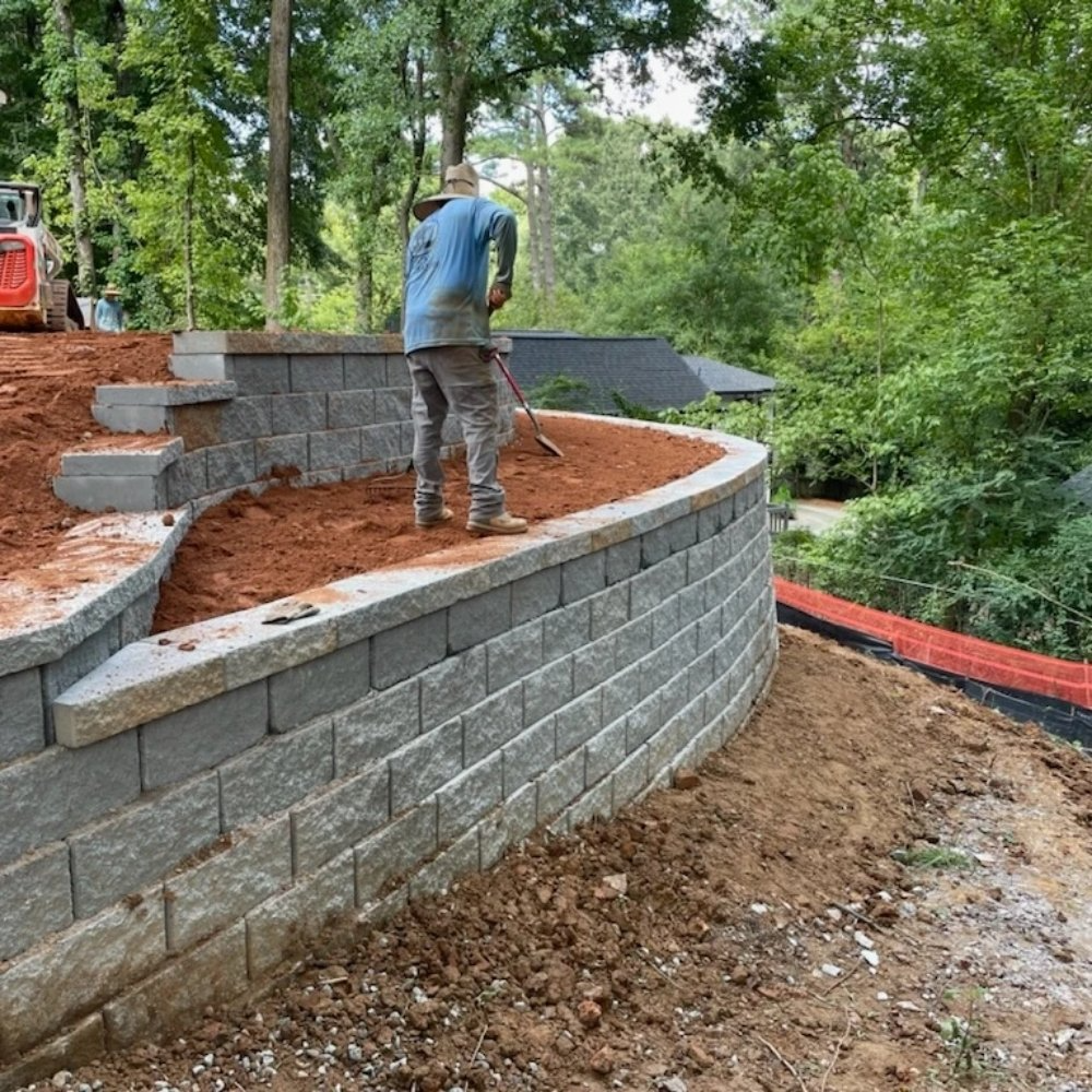 masonry services in Atlanta GA