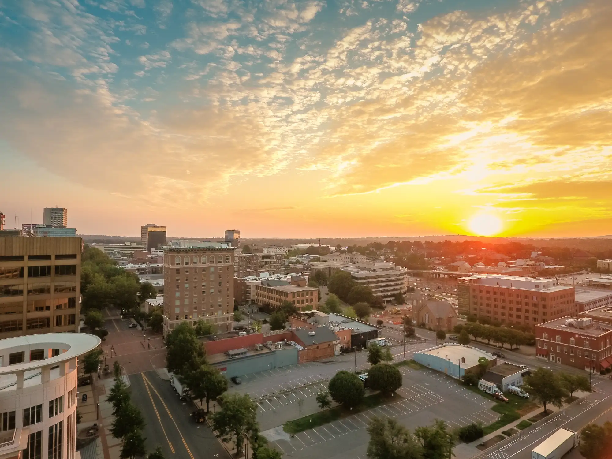 Roswell, GA